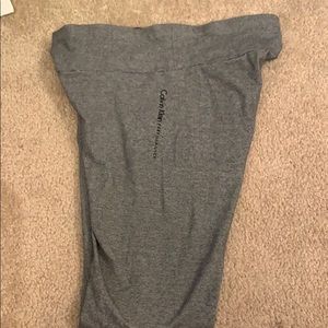 Calvin Klein Performance Leggings